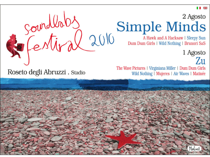 www.soundlabs.it