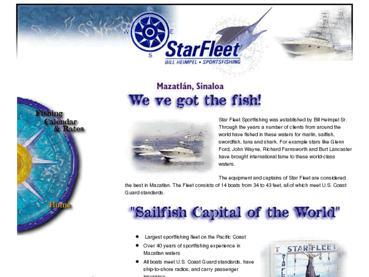 www.starfleet.com.mx