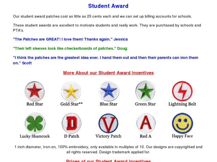 www.studentaward1.com