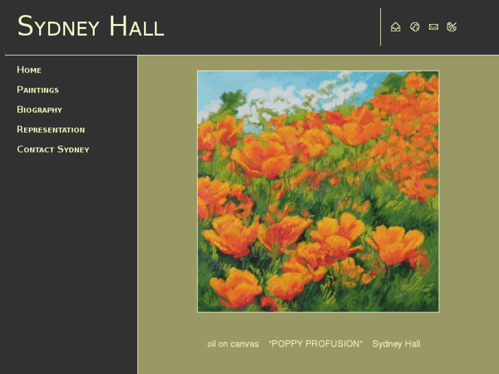 www.sydneyhall.com