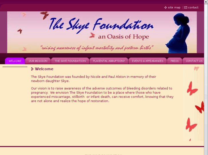 www.theskyefoundation.org