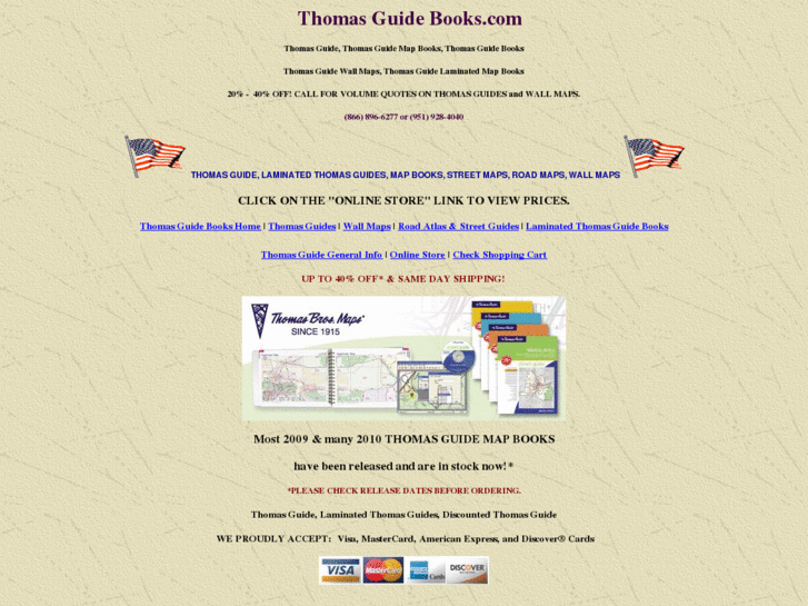 www.thomas-guides.com