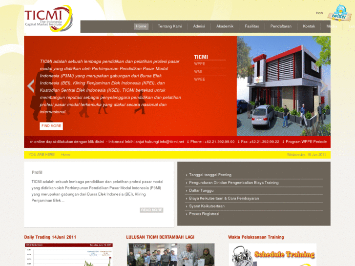 www.ticmi.net