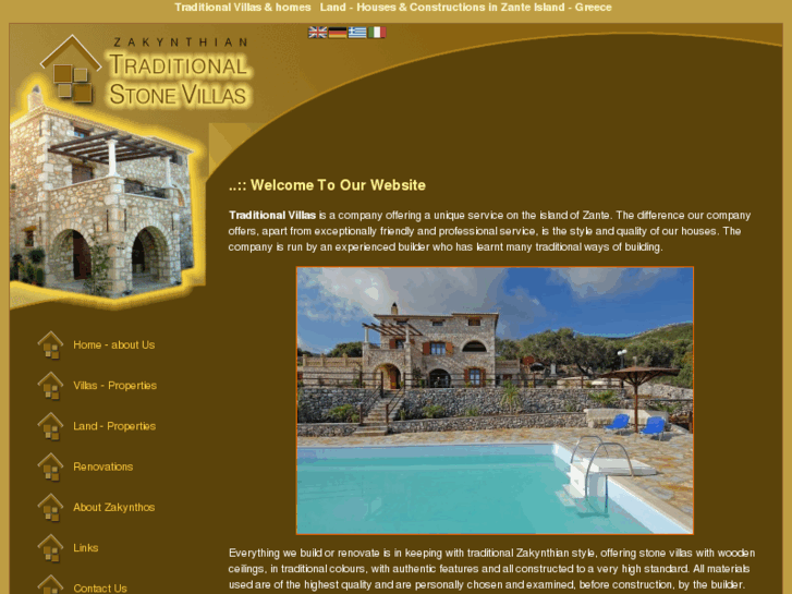 www.traditional-villas.com