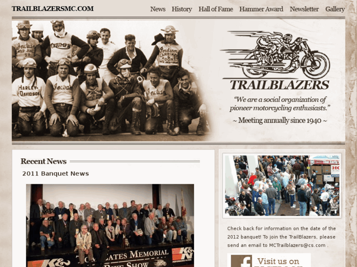 www.trailblazersmc.com