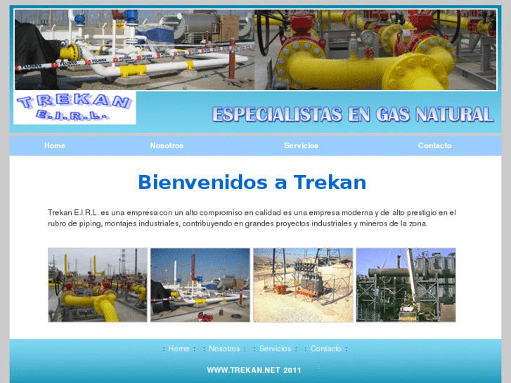 www.trekan.net