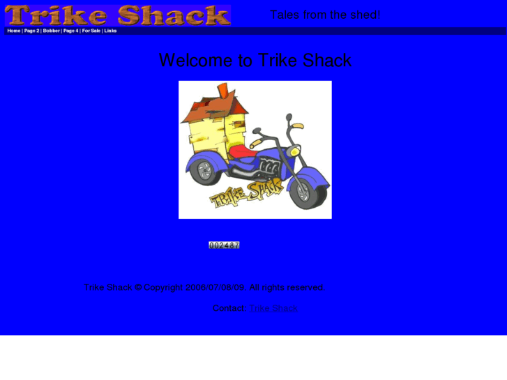 www.trikeshack.com