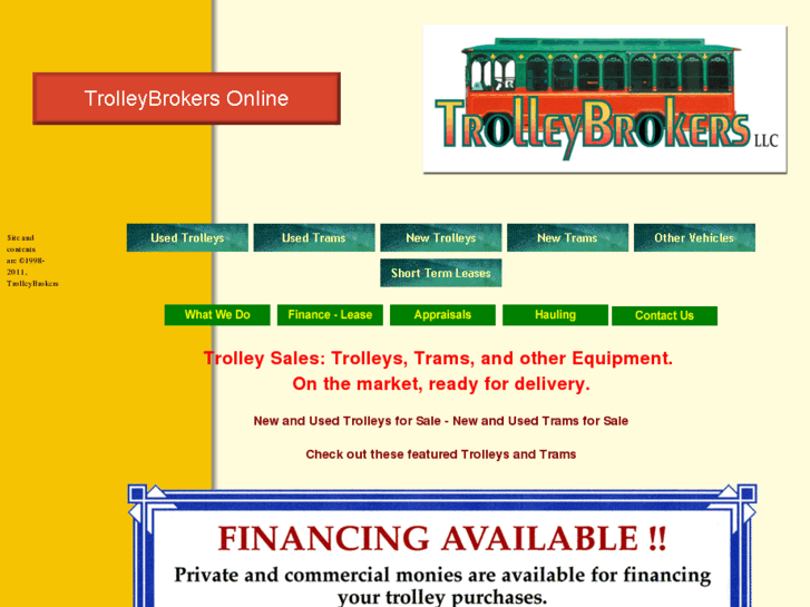 www.trolleybroker.com