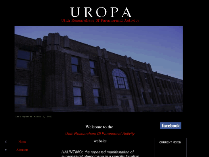 www.uropa.org