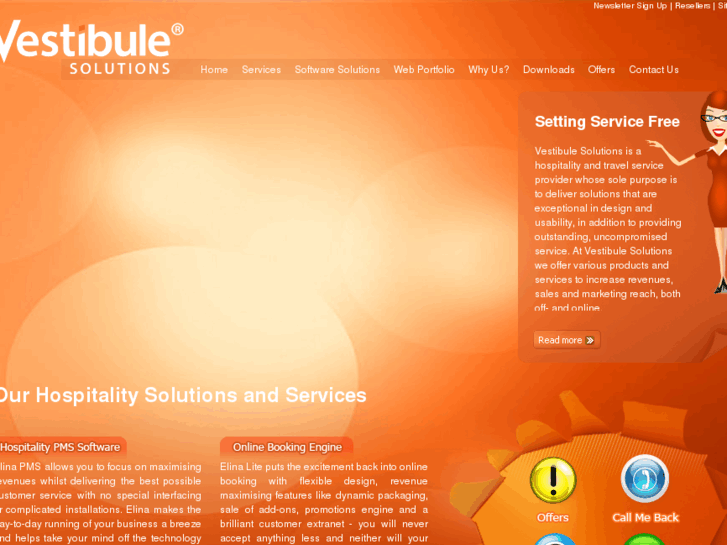 www.vestibule-solutions.com
