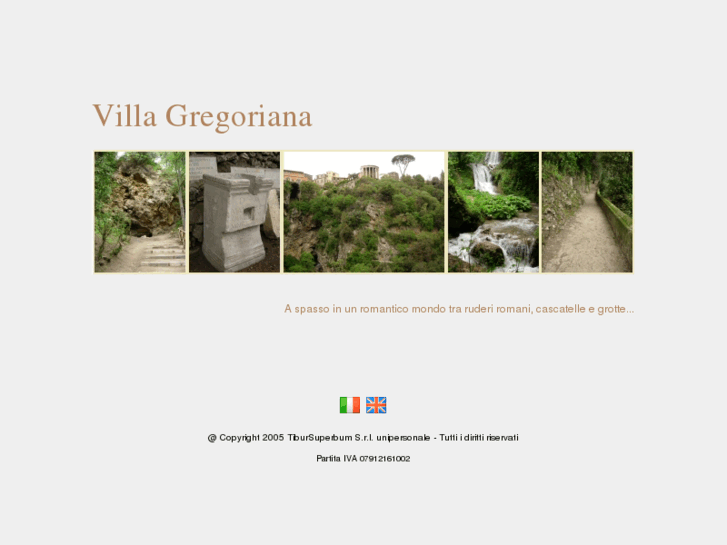 www.villagregoriana.com