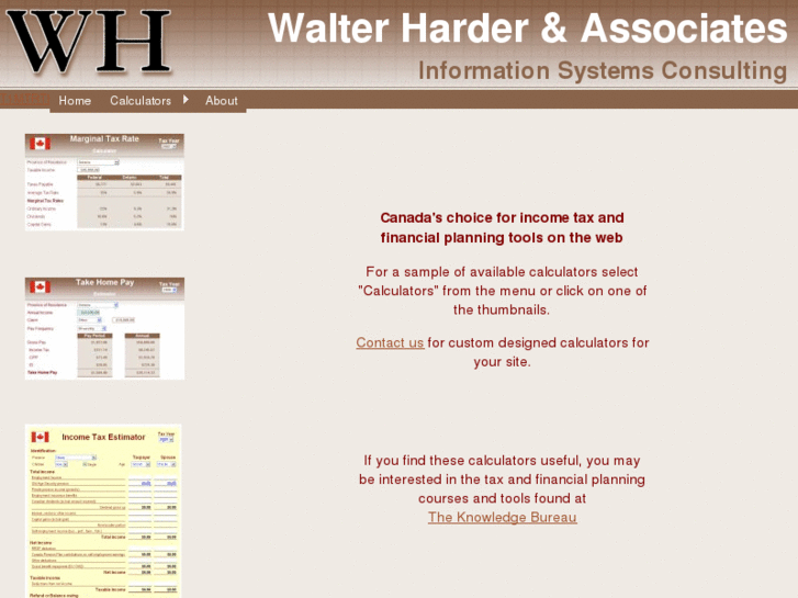 www.walterharder.com