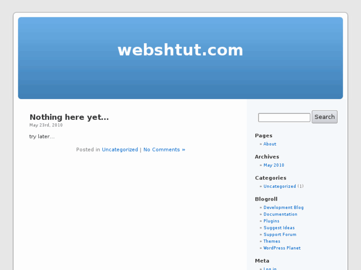 www.webshtut.com