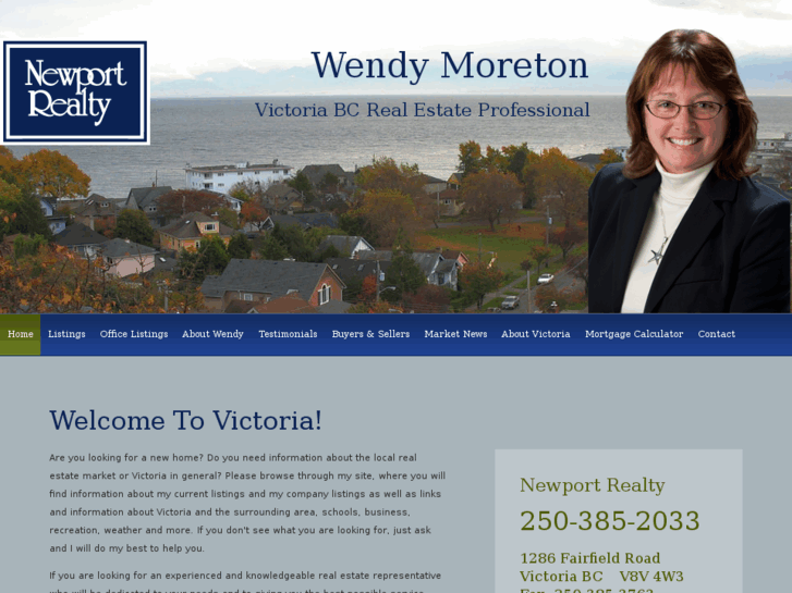 www.wendymoreton.com