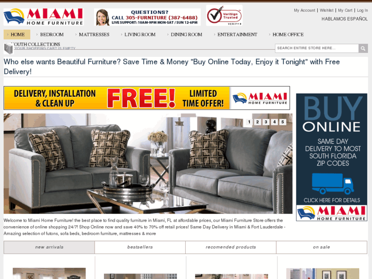 www.305furniture.com