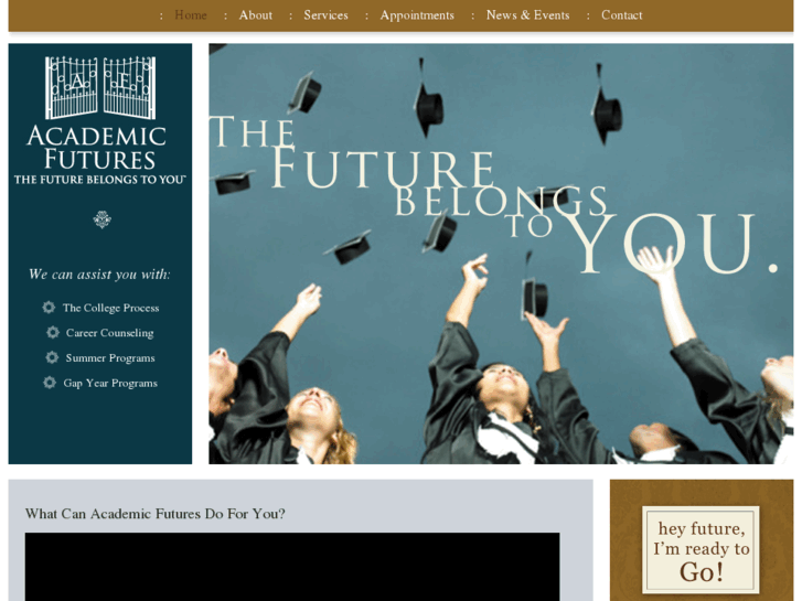 www.academicfutures.com