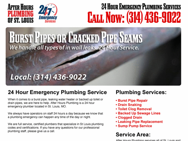 www.afterhours-plumbing.com