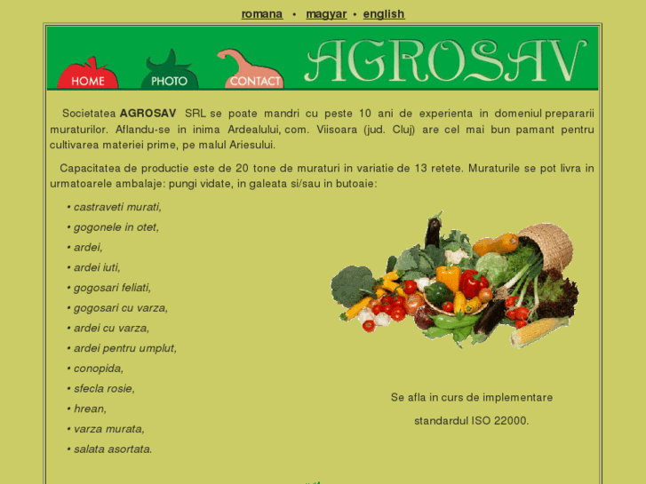 www.agrosav.ro