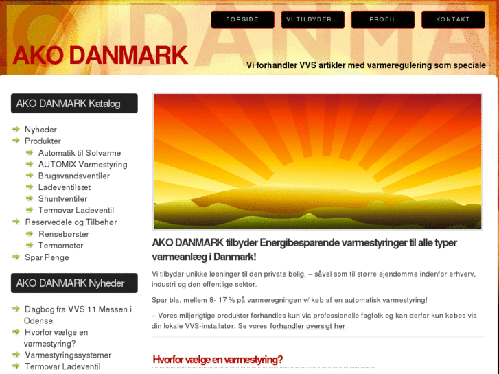 www.akodanmark.dk