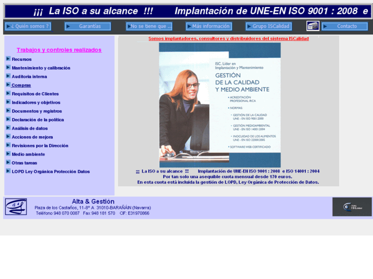 www.altaygestion.es