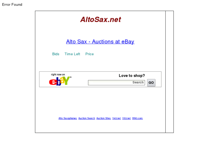 www.altosax.net