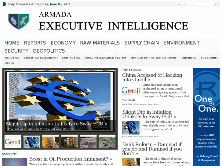 www.armada-intel.com