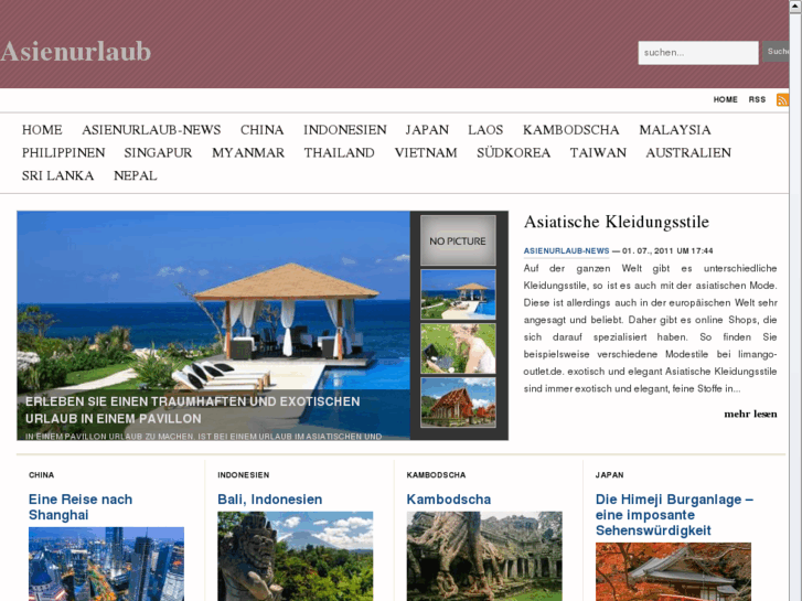 www.asienurlaub.com