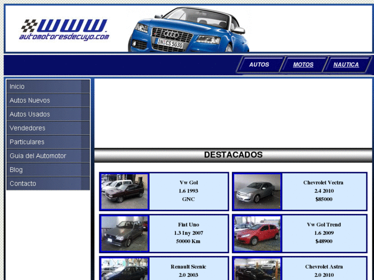 www.automotoresdecuyo.com