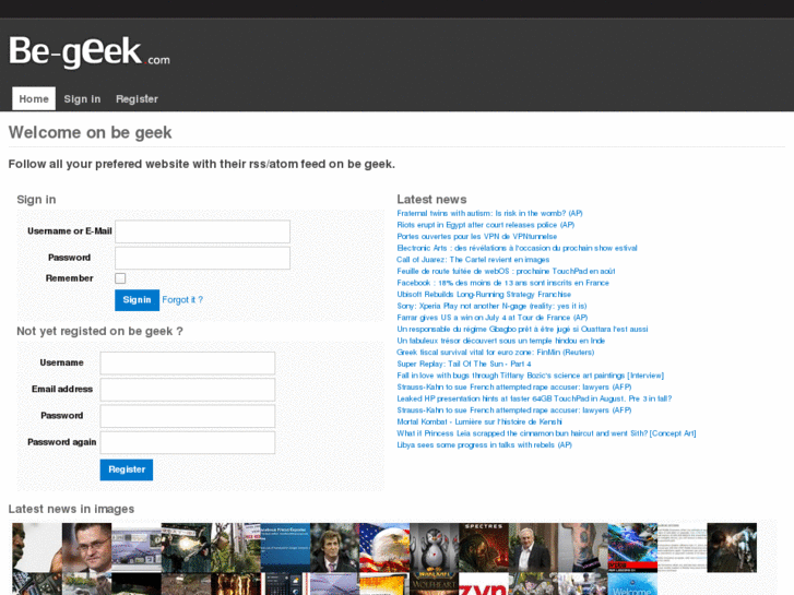 www.be-geek.com