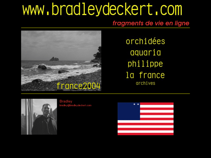 www.bradleydeckert.com