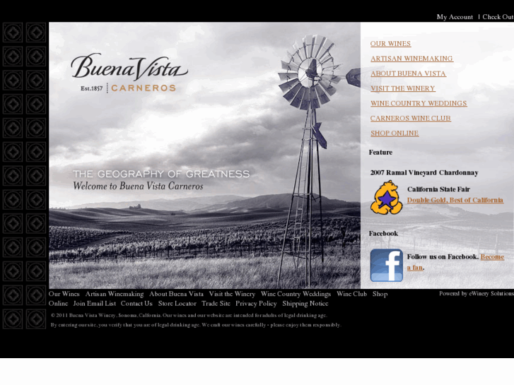 www.buenavistawinery.com