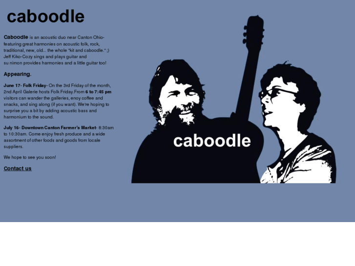 www.caboodletunes.com