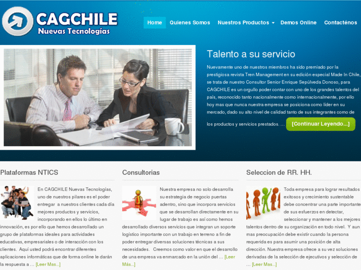 www.cagchile.com