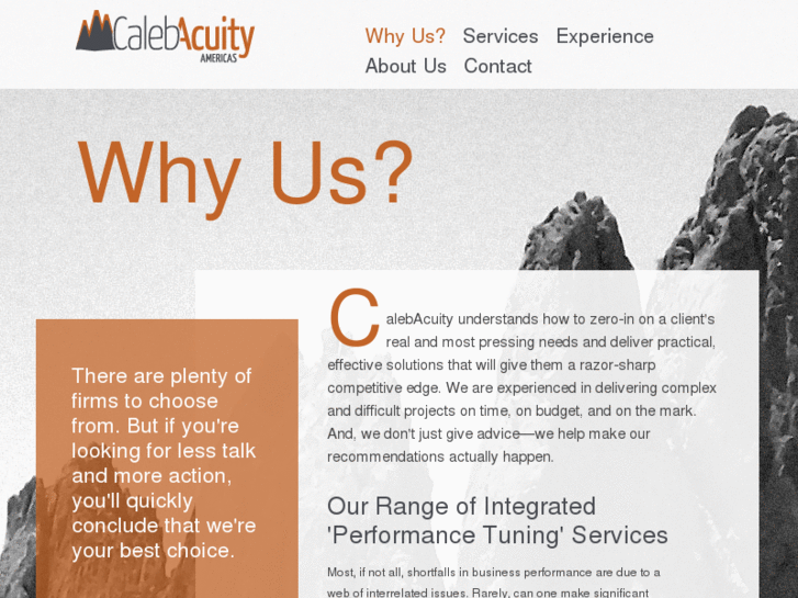 www.calebacuity.us
