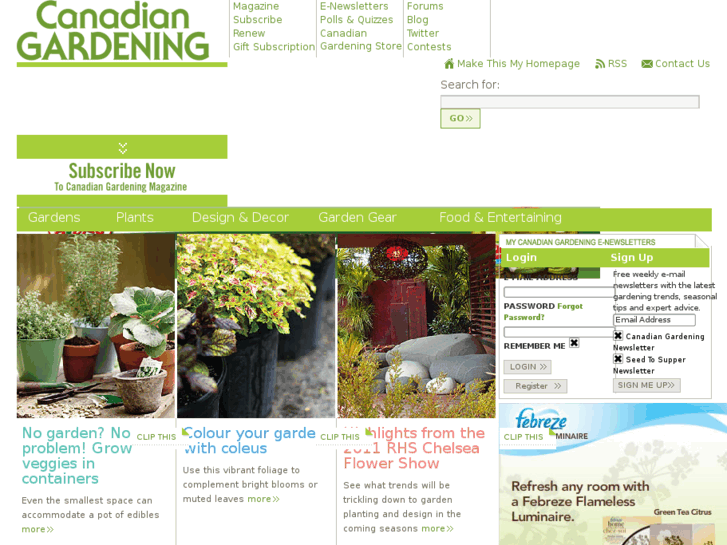 www.canadiangardening.ca