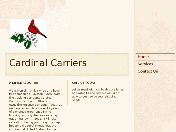 www.cardinalcarriers.com