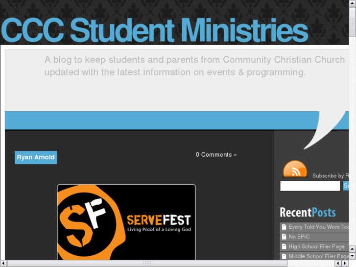 www.cccstudentministries.com