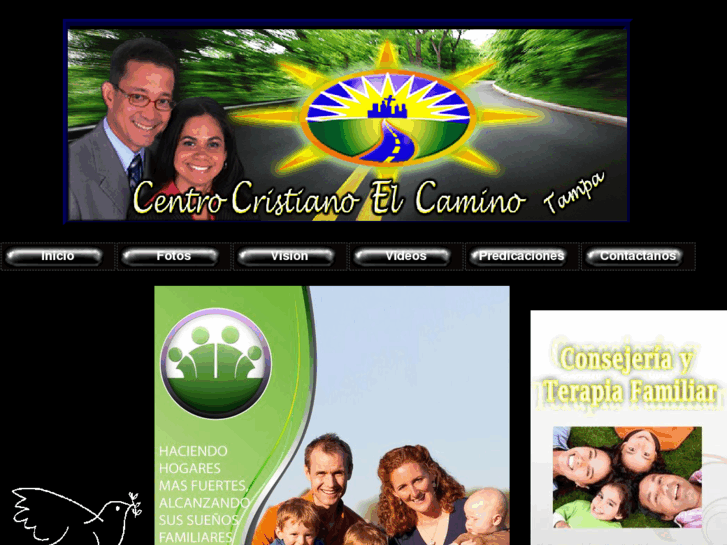 www.centroelcamino.com