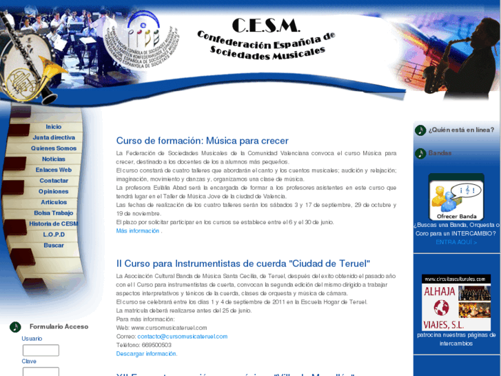 www.cesm.es