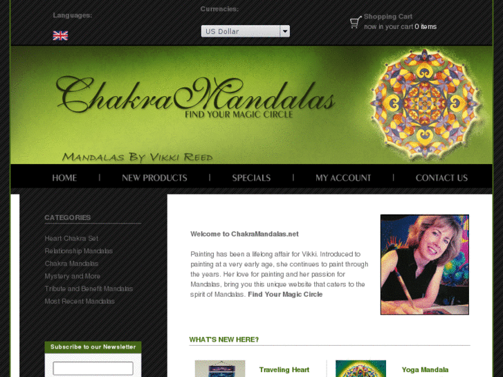 www.chakramandalas.net