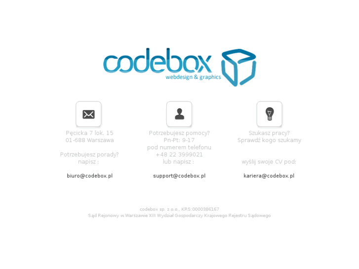 www.codebox.pl