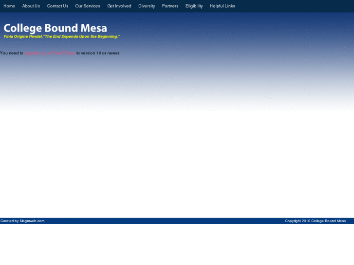 www.collegeboundmesa.org