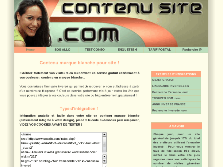 www.contenusite.com