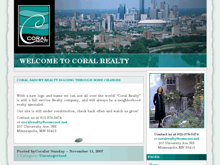 www.coralrealty.com