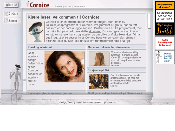 www.cornicekunst.com