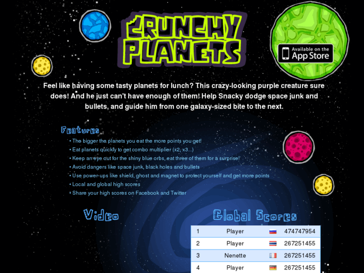 www.crunchyplanets.com