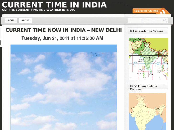 www.currenttimeinindia.com