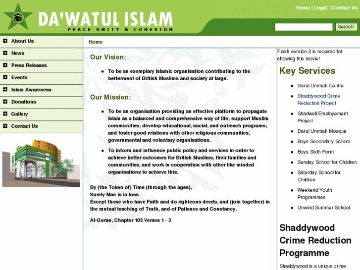 www.dawatul-islam.org.uk