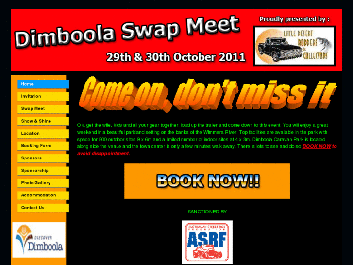 www.dimboolaswapmeet.com.au