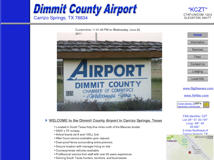 www.dimmitcountyairport.com